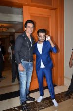 Sonu Sood at SAB Comedy Superstar launch in J W Marriott on 10th Aug 2015